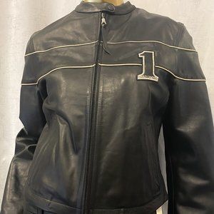 Harley-Davidson Leather Jacket